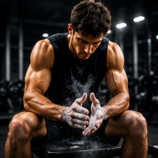 The Power of Daily Wellness Habits