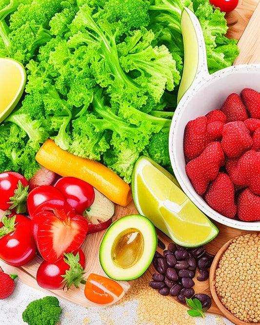Nutrition